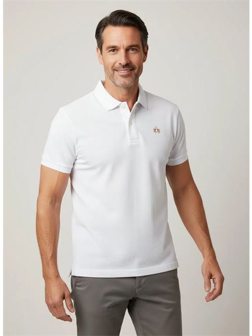  LA MARTINA | CCMP12-PK001/0001